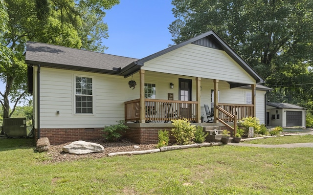 1510 Wade Brown Rd, Lewisburg, TN 37091 - photo 4