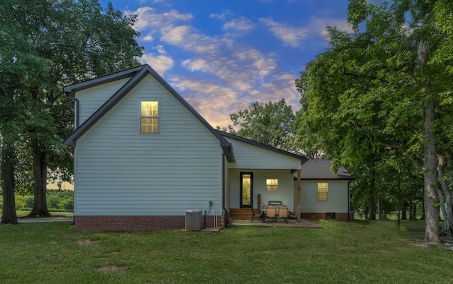 1510 Wade Brown Rd, Lewisburg, TN 37091 - photo 2