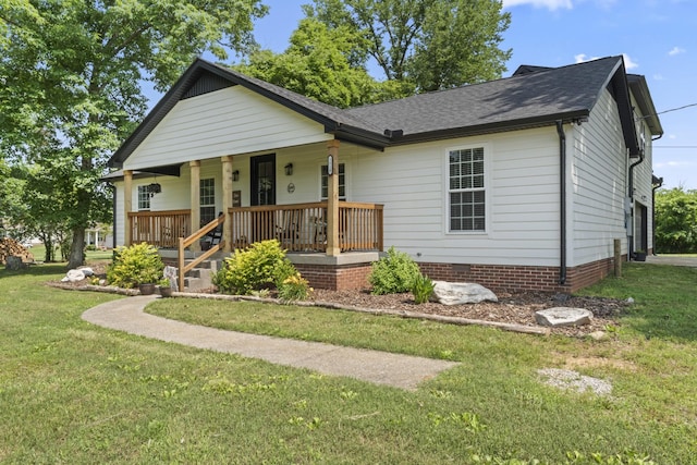 1510 Wade Brown Rd, Lewisburg, TN 37091 - photo 8