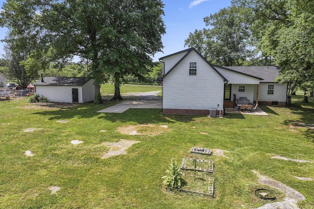 1510 Wade Brown Rd, Lewisburg, TN 37091 - photo 12