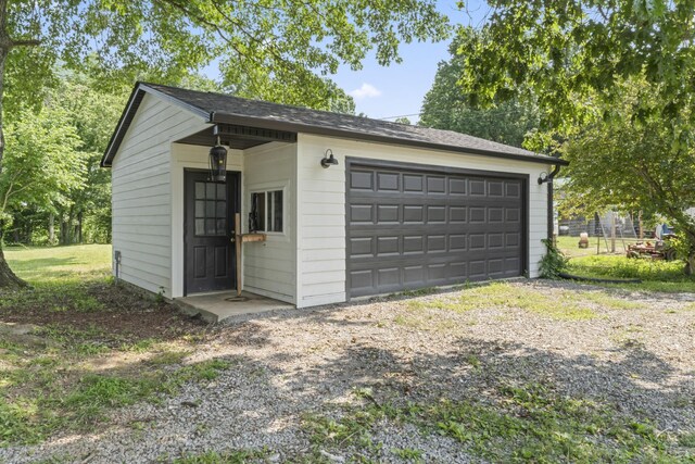 1510 Wade Brown Rd, Lewisburg, TN 37091 - photo 6
