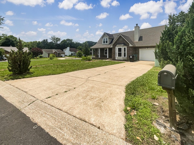 204 Melodie Dr, Clarksville, TN 37043 - photo 1