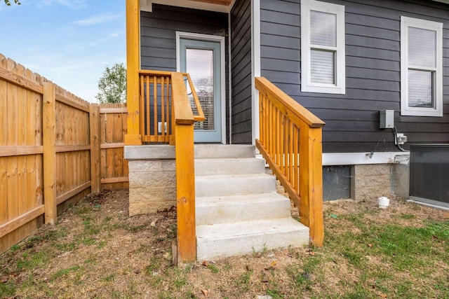 606A 41st Ave N, Nashville, TN 37209 - view of entrance to property