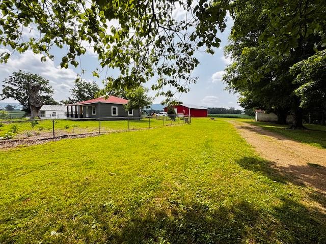 2160 Francisco Rd, Huntland, TN 37345 - photo 18
