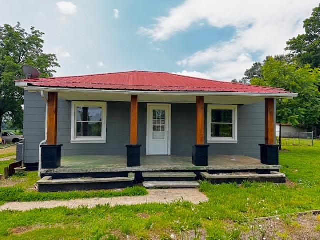 2160 Francisco Rd, Huntland, TN 37345 - photo 1