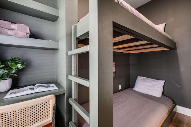 606B 41st Ave N, Nashville, TN 37209 - view of bedroom