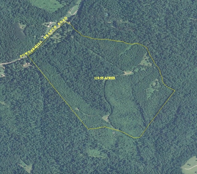 0 Powdermill Branch Rd, Summertown, TN 38483