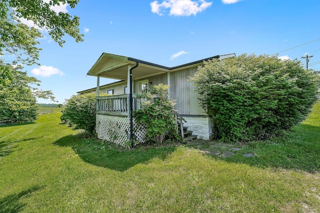 4298 Yager Rd, Mcminnville, TN 37110 - photo 40