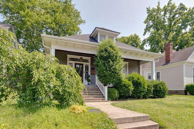 1111 Calvin Ave, Nashville, TN 37206 - photo 3