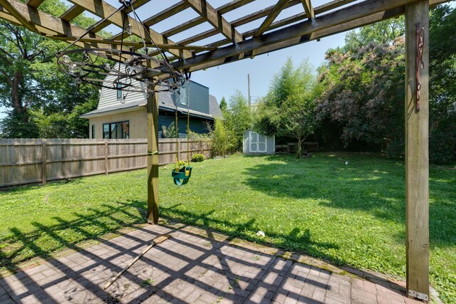 1111 Calvin Ave, Nashville, TN 37206 - photo 25