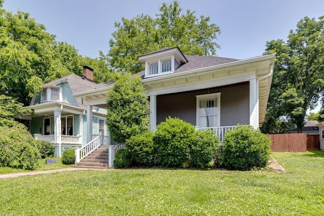 1111 Calvin Ave, Nashville, TN 37206 - photo 2