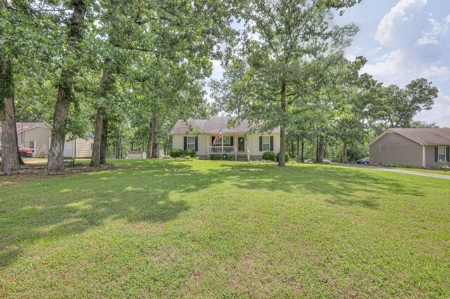 218 Wall St, Shelbyville, TN 37160 - photo 28