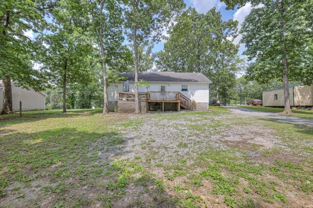 218 Wall St, Shelbyville, TN 37160 - photo 36