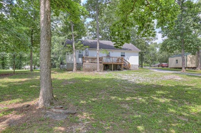 218 Wall St, Shelbyville, TN 37160 - photo 35