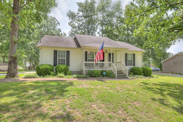 218 Wall St, Shelbyville, TN 37160 - photo 31