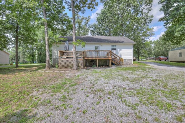 218 Wall St, Shelbyville, TN 37160 - photo 37