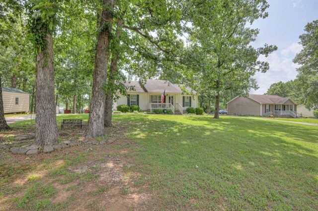 218 Wall St, Shelbyville, TN 37160 - photo 29