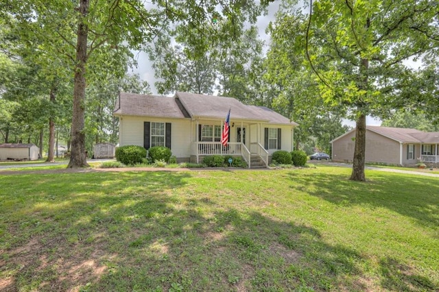 218 Wall St, Shelbyville, TN 37160 - photo 30