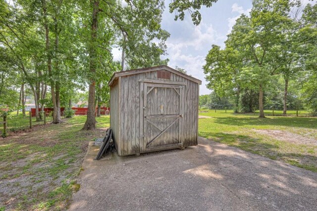 218 Wall St, Shelbyville, TN 37160 - photo 33