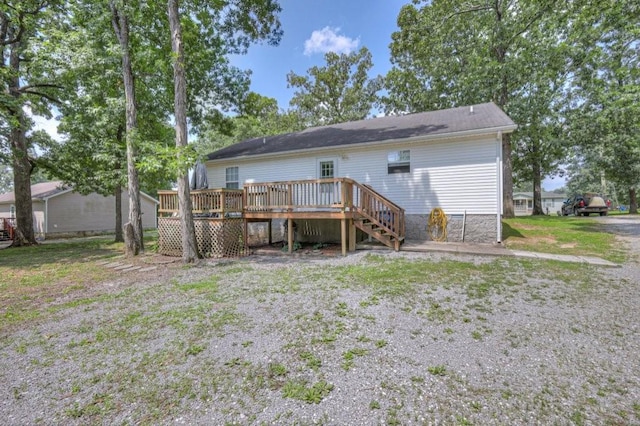 218 Wall St, Shelbyville, TN 37160 - photo 38