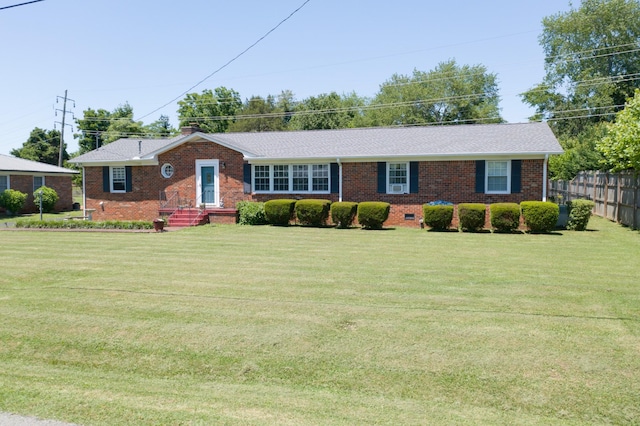 136 Bel Aire Dr, Winchester, TN 37398 - photo 1