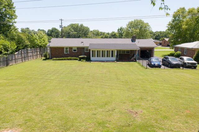136 Bel Aire Dr, Winchester, TN 37398 - photo 28
