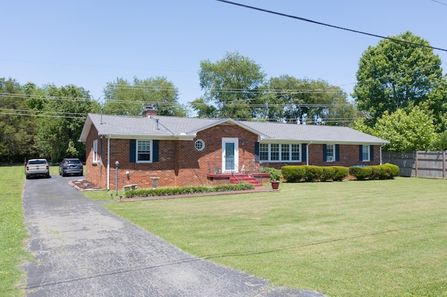 136 Bel Aire Dr, Winchester, TN 37398 - photo 2