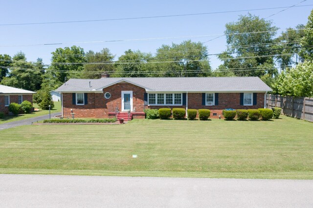 136 Bel Aire Dr, Winchester, TN 37398 - photo 34