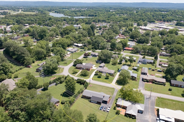 136 Bel Aire Dr, Winchester, TN 37398 - photo 4