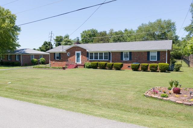 136 Bel Aire Dr, Winchester, TN 37398 - photo 31