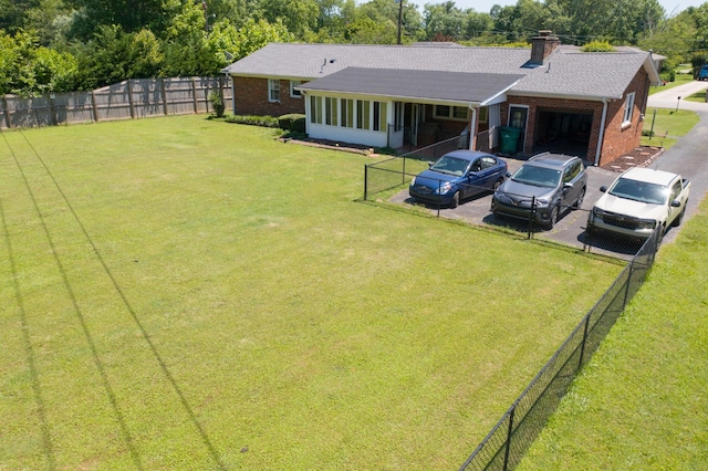 136 Bel Aire Dr, Winchester, TN 37398 - photo 30