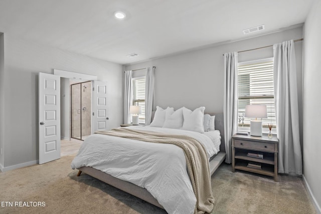 324 Gulfstream Dr, Gallatin, TN 37066 - bedroom with carpet floors and baseboards