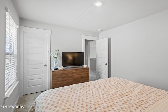 324 Gulfstream Dr, Gallatin, TN 37066 - bedroom featuring carpet flooring and recessed lighting