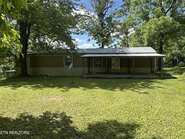 199 Ambers Dr, Jamestown, TN 38556 - photo 1