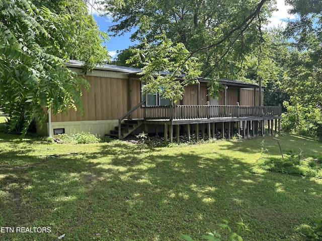 199 Ambers Dr, Jamestown, TN 38556 - photo 4
