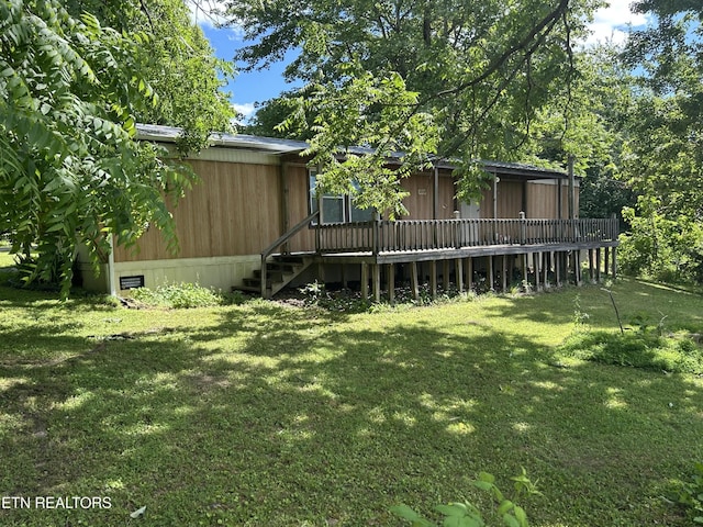 199 Ambers Dr, Jamestown, TN 38556 - photo 5