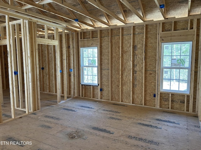 169 Creekview Ct, Jamestown, TN 38556 - view of misc room