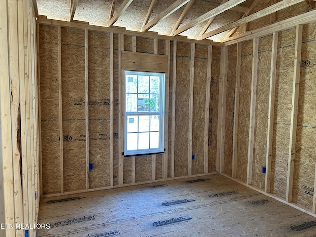 169 Creekview Ct, Jamestown, TN 38556 - view of misc room