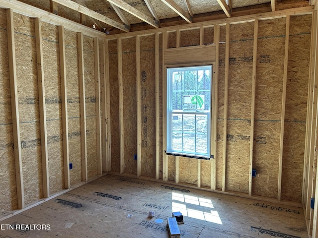169 Creekview Ct, Jamestown, TN 38556 - view of miscellaneous room