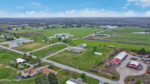 1128 Allardt Hwy, Jamestown, TN 38556 - view of property location