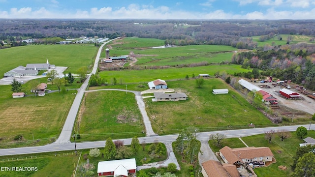 1128 Allardt Hwy, Jamestown, TN 38556 - view of rural area