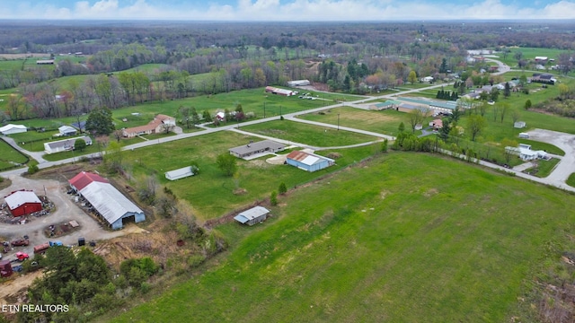 1128 Allardt Hwy, Jamestown, TN 38556 - view of property location