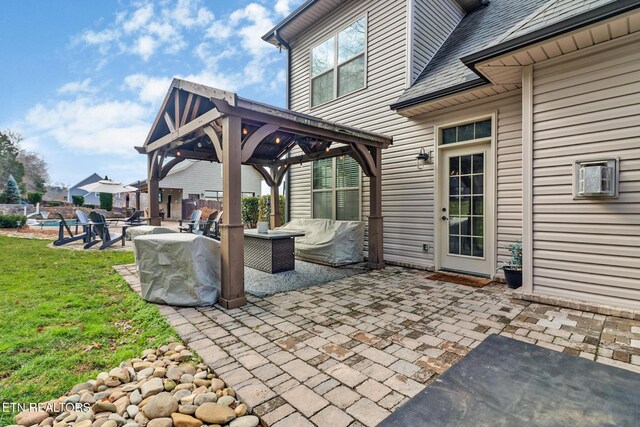 4522 Christine Lynnae St, Knoxville, TN 37938 - photo 13