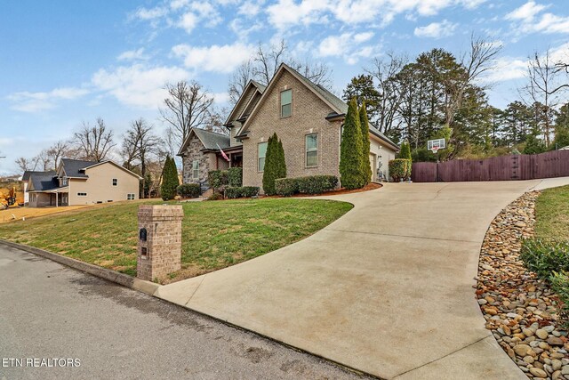 4522 Christine Lynnae St, Knoxville, TN 37938 - photo 7