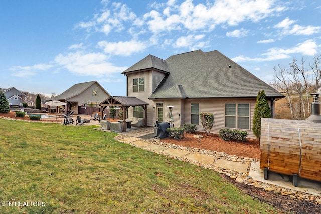 4522 Christine Lynnae St, Knoxville, TN 37938 - photo 12