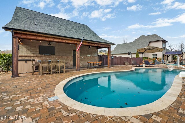 4522 Christine Lynnae St, Knoxville, TN 37938 - photo 46