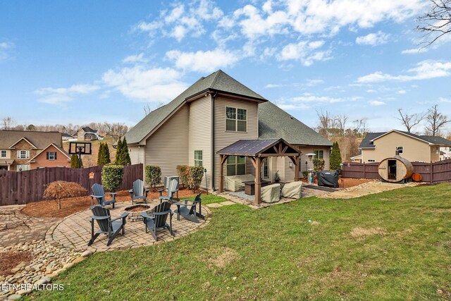 4522 Christine Lynnae St, Knoxville, TN 37938 - photo 14