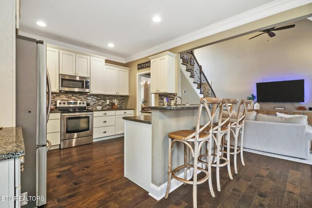 4522 Christine Lynnae St, Knoxville, TN 37938 - photo 29