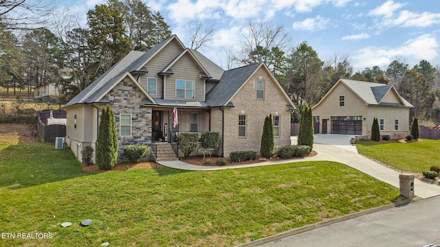 4522 Christine Lynnae St, Knoxville, TN 37938 - photo 1