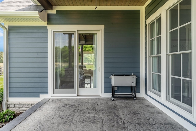 3013 Berry Patch Trl, Rockvale, TN 37153 - view of patio / terrace